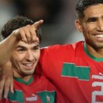 brahim diaz hakimi maroc